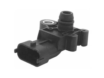 For 2018-2021 Jaguar XF MAP Sensor Walker 49968WWVD 2019 2020 2.0L 4 Cyl - Image 1 of 2