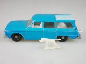 42b Studebaker Lark Wagonaire - 39195 Matchbox Regular Wheels Lesney - Bild 1 von 7