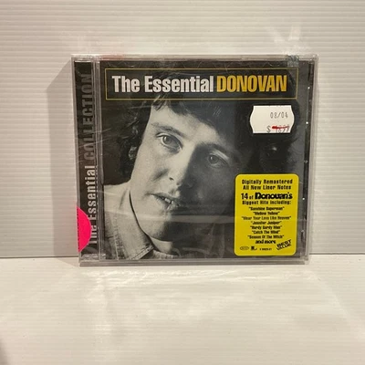 The Essential Donovan CD - Image 1 of 2