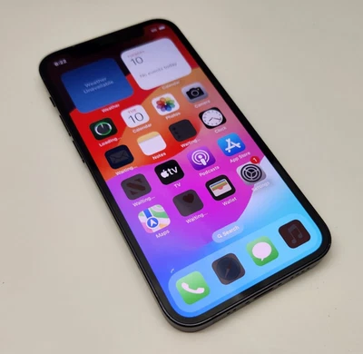 Apple iPhone 12 mini for Parts or Repair - Image 1 of 4