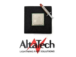 AMD Opteron 2378 2.4GHz Quad Core Processor OS2378WAL4DGI 4C 6MB L3 75W Socket F - Picture 1 of 6