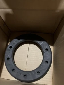 T411 Ring and Gear Set fits Toyota 4Runner 1984-1995 Pinion 8 inch 4.11 - Bild 1 von 3