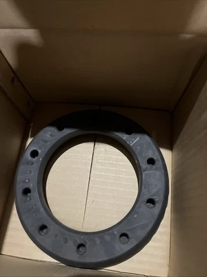 Juego de anillos y engranajes T411 para Toyota 4Runner 1984-1995 piñón 8 pulgadas 4,11 Foto 1 de 3