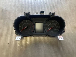 Quadro strumenti tachimetro diesel Breaking Mitsubishi ASX 2010 8100B819 - Foto 1 di 3