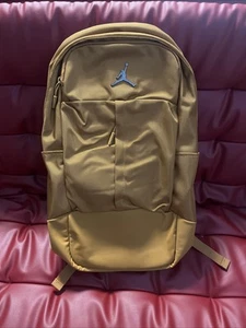 Nike Air Jordan Collaborator Nubuck Rucksack 15" Laptoptasche 9A0166-X3N - Bild 1 von 2