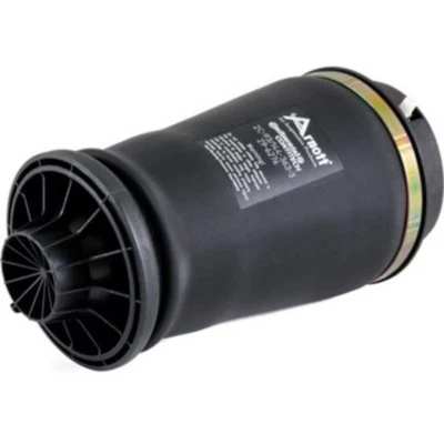 A-2596 Arnott Air Spring Rear Driver or Passenger Side for MB Mercedes ML Class - Image 1 of 4