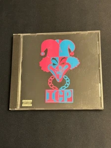 ICP Insane Clown Posse Carnival Of Carnage CD (1993 Psychopathic Records) - Picture 1 of 3