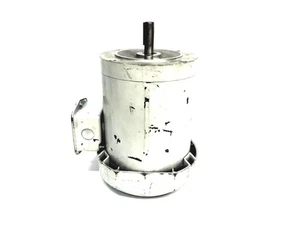 Marathon Electric 1/2HP 60Hz 1140 RPM A-C Motor 5K49MN6020 USED - Picture 1 of 8