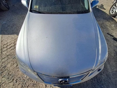 Capucha para 07-12 LEXUS LS460 2760004 Foto 1 de 4