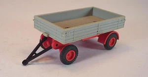 Slot Car Faller AMS Nr. 5972 LKW-Anhänger #647 - Bild 1 von 1