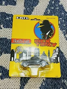 ertl Tracy's Car dick Tracy 2679-7hao - Picture 1 of 7