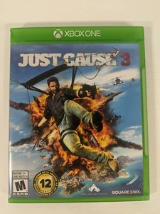 Just Cause 3: Day One Edition (Microsoft Xbox One) - Imagen 1 de 8