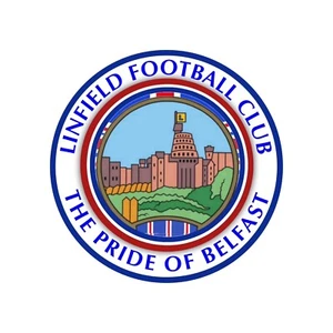 Rangers Ulster Northern Ireland LINFIELD Bottle Opener Fridge Magnet - Picture 1 of 2