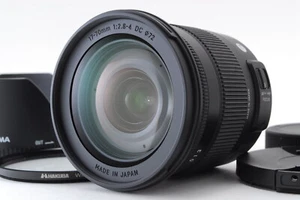 Autofocus NO Work [As-Is /Box] Sigma 17-70mm F2.8-4 DC Macro Contemporary Pentax - Picture 1 of 20