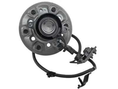 Conjunto de buje de rueda delantero derecho para Isuzu i290 2007-2008 75849KSRB Foto 1 de 2