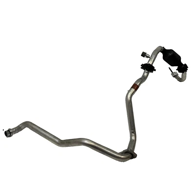 OEM AIRE ACONDICIONADO TUBO DE SUCCIÓN LEXUS NX300 2018-2021 Foto 1 de 4