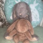 Maileg Bunny ?? Mummy & Baby Exquisite Duo ???? Bnwt