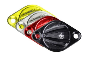 SPIDER Timing Inspection Cover - Ducati 1098 1198 748 749 848 916 996 999 Mon... - Picture 1 of 2