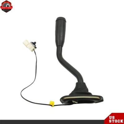 Palanca de cambios de transmisión automática para Dodge Ram 2500 y 3500 2010-2017 Foto 1 de 4