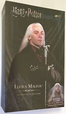 Figure Collection 10 3/16in Lucius Malfoy Azkaban Scale 1/6 Star Ace Potter