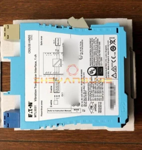 1PC EATON MTL MTL5531 Isolated Safety Barrier MTL-5531 - Picture 1 of 2