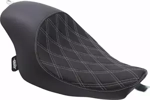 DRAG SPECIALTIES 3/4 Einzelsitz Harley-Davidson - Bild 1 von 1