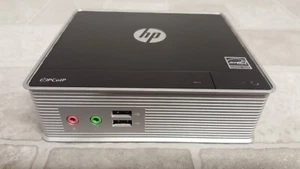 HP T310 Copper NIC Zero Client TC NO POWER SUPPLY - Picture 1 of 6