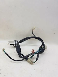 IMPIANTINO FARO ANTERIORE HONDA FORESIGHT 250 2000 2001 2002 2003 - Picture 1 of 5
