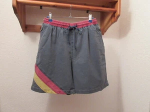 Herren Shorts, kurze Hose von LE FROG, Trainings-Freizeit-Shorts, Gr.L,gebraucht - Bild 1 von 10
