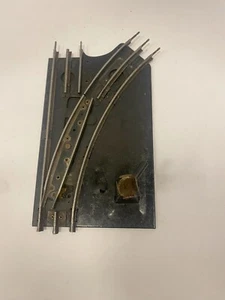 Vintage Marx manual control left and right switch. - Picture 1 of 6