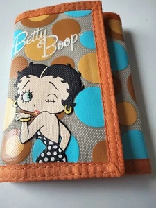 Betty Boop - Cartera - Wallet - Imagen 1 de 3