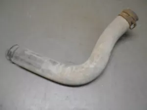 01 GMC Sierra Silverado 1500 5.3L Vortec Lower Radiator Rubber Hose - Tube - Picture 1 of 3