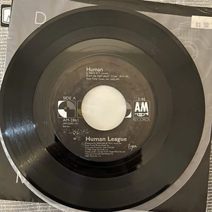 CRAZY RARE! 1987 Its The New Style/Human League Mispress - Beastie Boys - Picture 1 of 4