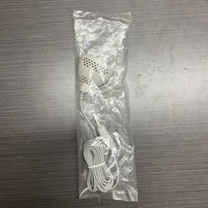 Vintage Apple Plain Talk Microphone 590-0670 Genuine Mac Macintosh NEW Old Stock - Picture 1 of 1