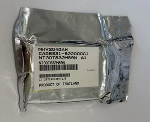 NEW!!! Fujitsu MHV2040AH 40 GB IDE PATA 5400 RPM 2.5" Hard Drive For Laptop - Picture 1 of 2