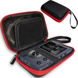 MP3 MP4 Musik Player Koffer kompatibel mit Surfans F20 Hifi/Hifi WALKER H2 MP3 Di - Bild 1 von 12