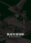 Black Blood Brothers: Starterset, gute DVD, Miyuki Sawashiro, Takahiro Sakurai,