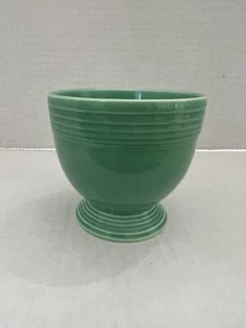 Vintage Fiesta Fiestaware Eierbecher grün - Bild 1 von 10