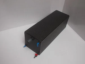60 Litre Water Tank 800 L x 300 W x 250 High Motorhome Camper,Horse box - Picture 1 of 1