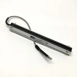 Simco 62R Shockless Static Elimination Neutralizing Bar, 7kVAC, Length 10.5" - Picture 1 of 5