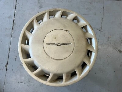 Ford Thunderbird 1989-1997 15" tapacubos/cubierta de rueda # F0SZ1130C OEM Foto 1 de 4