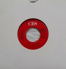 New Kids On The Block-Let's Try It Again Vinyl 7" Single.1990 CBS BLOCK 8.
