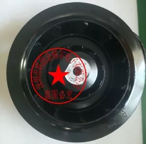 1 PCS rosenberg Fan 2RRE25 220*45R AC230V centrifugal fan cooling fan - Bild 1 von 1