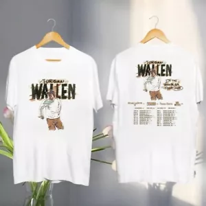 Morgan Wallen I'm The Problem Tour 2025 Shirt, Wallen Fan Shirt, Country Music - Picture 1 of 3