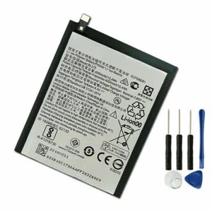 Replacement Battery BL270 for Moto G6 Play / E4 / E5 / Lenovo K6 Plus G G5 Plus - Picture 1 of 2