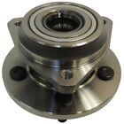 53007449 Wheel Hub And Bearing Front Driver Or Passenger Side Right Left For Tj