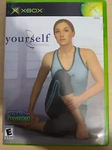 YourselfFitness (Microsoft Xbox, 2004) - Bild 1 von 3