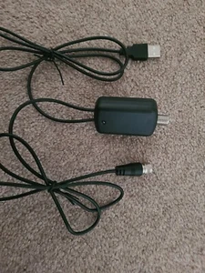 Digital Antenna TV Indoor Amplifier Signal Booster HDTV *see pictures* - Picture 1 of 5