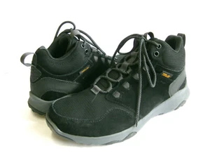TEVA ARROWRIDEGE HERREN TRAILSCHUHE SCHWARZ US 9 / UK 7 / EU 40 / JP 27 - Bild 1 von 5