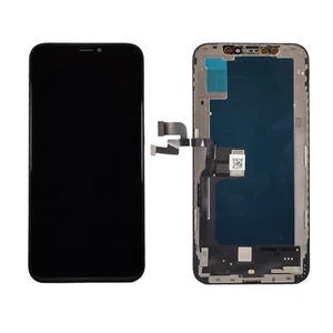 iPhone XS screen replacement LCD display digitiser assembly - Grade A Incell - Picture 1 of 8